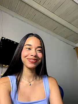 Snapshot of Milleradhara24 chatting on 11.25.25 Milleradhara24 online show from 11.25.25