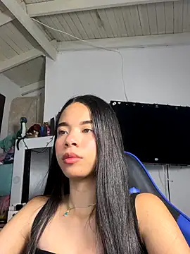 Snapshot of Milleradhara24 chatting on 12.04.25 Milleradhara24 online show from 12.04.25