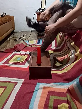 Snapshot of Sissyarg69 chatting on 11.01.25 Sissyarg69 online show from 11.01.25