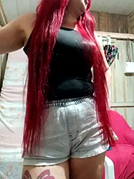 Snapshot of ruiviinhaah chatting on 11.29.25 ruiviinhaah online show from 11.29.25