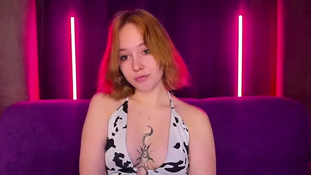 RikkiChoco online show from 02.15.26