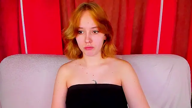 RikkiChoco online show from 03.16.26