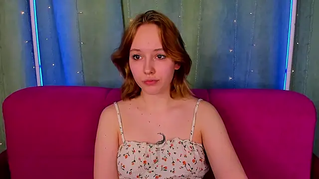 RikkiChoco online show from 03.17.26