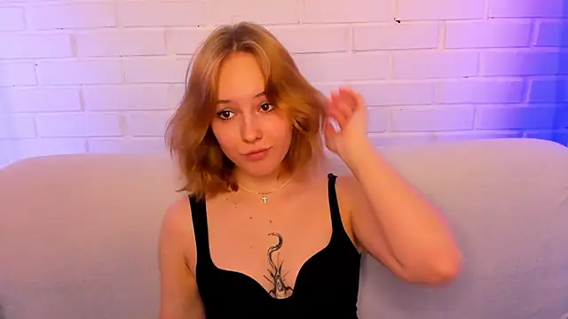 RikkiChoco online show from 04.10.26