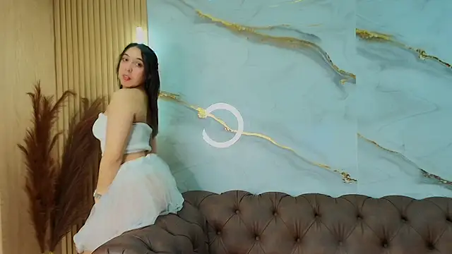 gabriella storm tf online show from 11.15.25