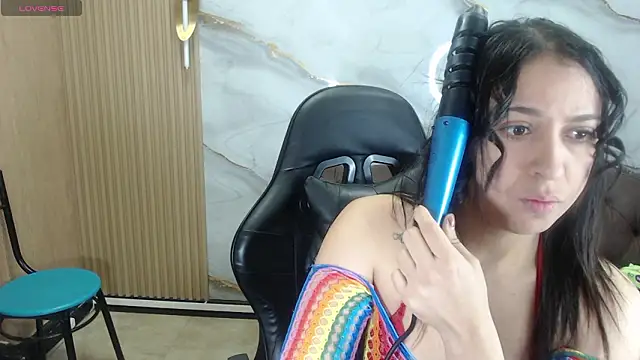 gabriella storm tf online show from 02.03.26