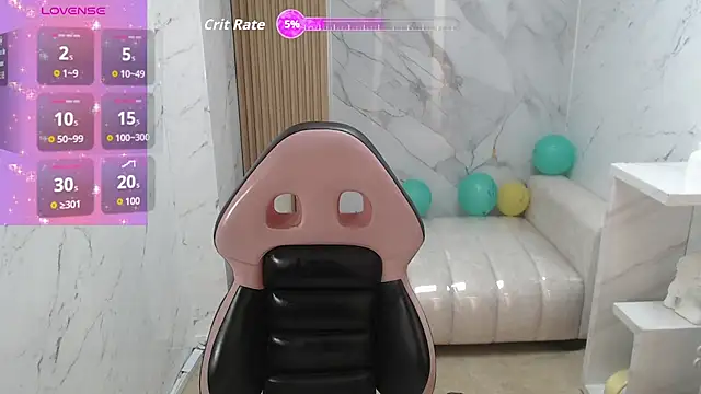 gabriella storm tf online show from 03.31.26