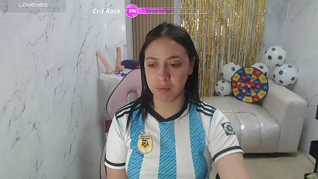 gabriella storm tf online show from 06.17.26