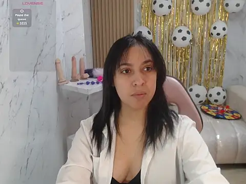 gabriella storm tf online show from 07.06.26