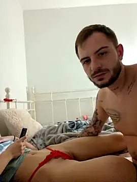 rebebia13 online show from 11.26.25