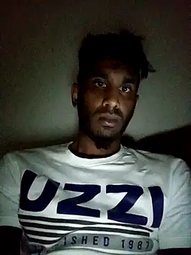 Snapshot of Nishal09 chatting on 11.03.25 Nishal09 online show from 11.03.25