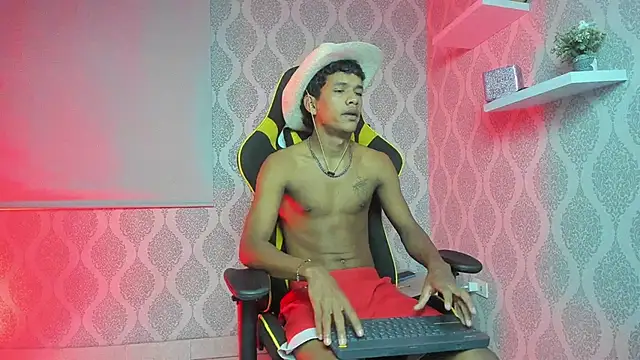 Boy savoy online show from 02.15.26