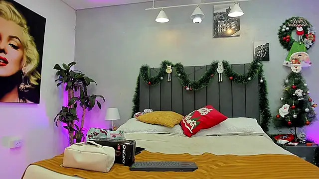 kendra london online show from 12.15.25