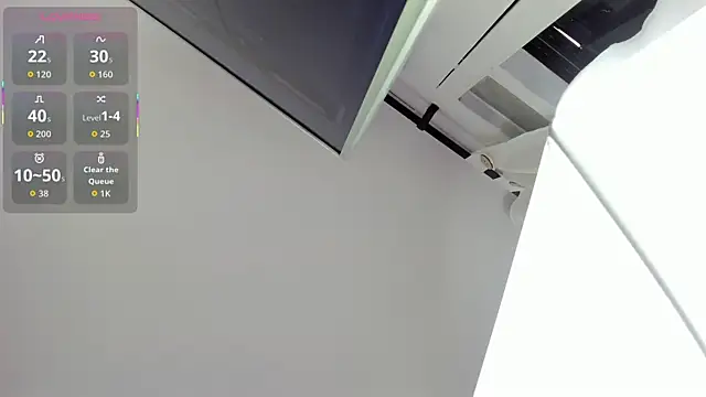 kendra london online show from 04.06.26