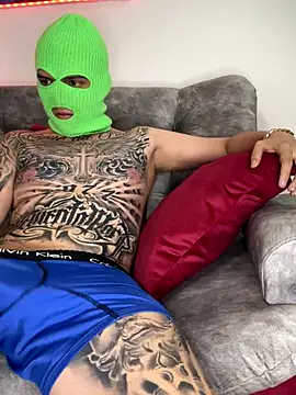 Nick orion online show from 11.10.25