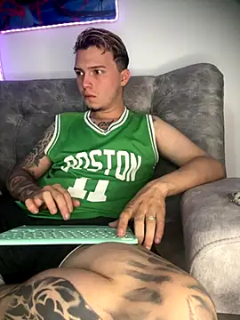 Nick orion online show from 11.26.25