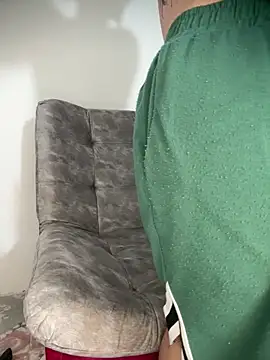 Nick orion online show from 12.14.25