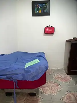 Nick orion online show from 12.17.25