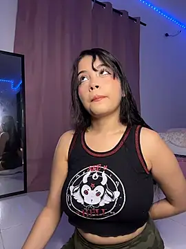 EmillieX online show from 02.13.26