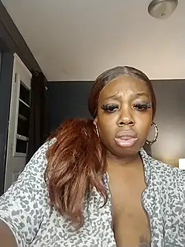 Snapshot of BiancaClarkson chatting on 11.28.25 BiancaClarkson online show from 11.28.25