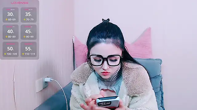 Sinicoco online show from 01.06.26