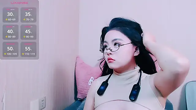 Sinicoco online show from 01.07.26