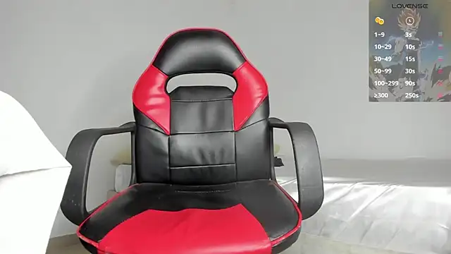 Lion TNTx online show from 11.22.25