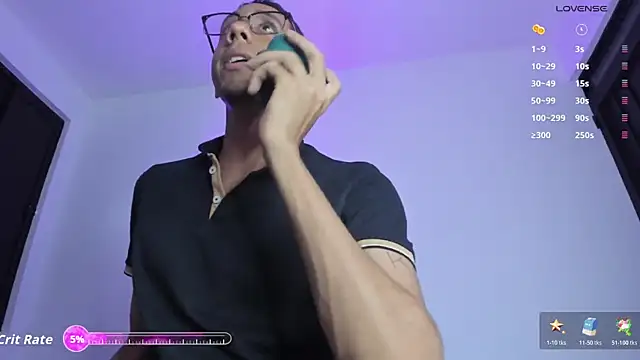 Lion TNTx online show from 12.03.25