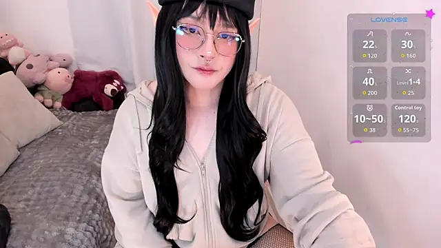 Omorimori online show from 07.20.26