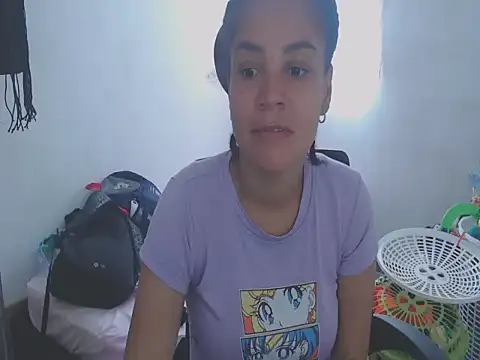 Snapshot of shayna_cute chatting on 06.02.26 shayna cute online show from 06.02.26