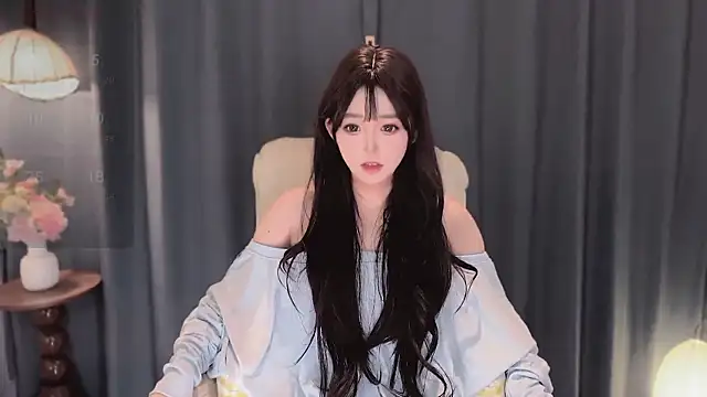 Yaiyigirl online show from 02.14.26