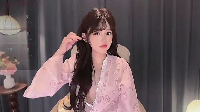 Yaiyigirl online show from 04.19.26