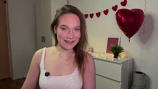 Kalli ly online show from 02.16.26