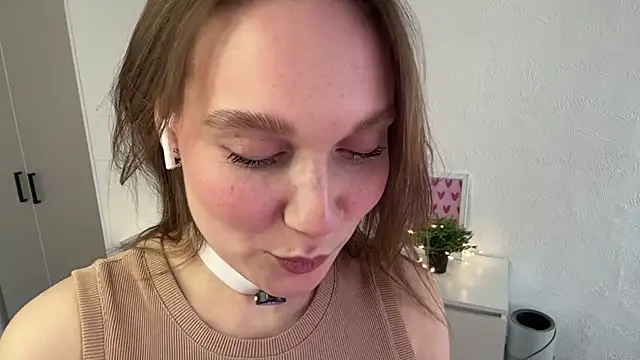 Kalli ly online show from 03.15.26