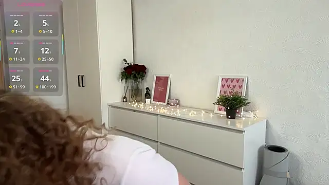 Kalli ly online show from 03.24.26