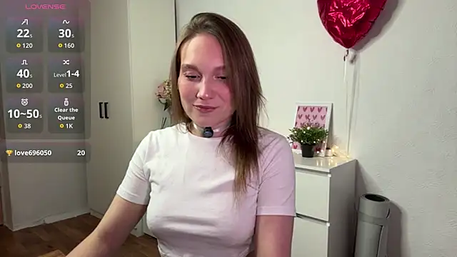 Kalli ly online show from 04.05.26