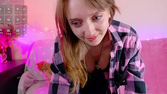 TinyMuse  online show from 12.05.25