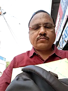 suraj696 online show from 11.24.25