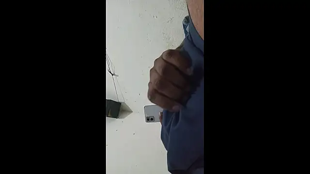 negrocomomisuerte online show from 11.13.25