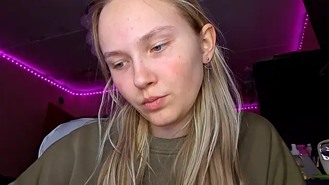 KarinRobertson online show from 02.01.26