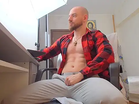 Ryanstone  online show from 03.30.26