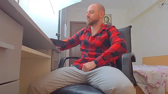 Ryanstone  online show from 04.27.26