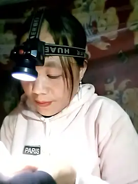 Sara pusyy online show from 02.15.26