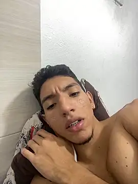 johnvixx online show from 11.03.25