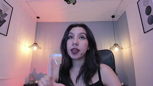 zoe-moreau online show from 02.09.26