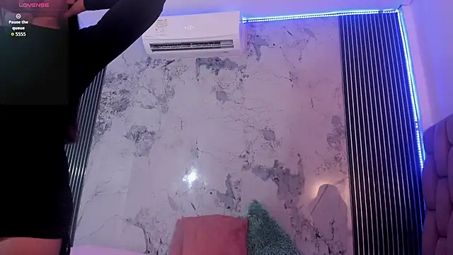 angie harmony online show from 01.17.26