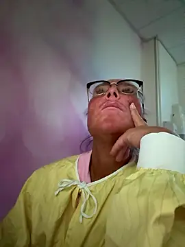 Angel-LinaX online show from 01.12.26