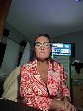 Angel-LinaX online show from 02.14.26