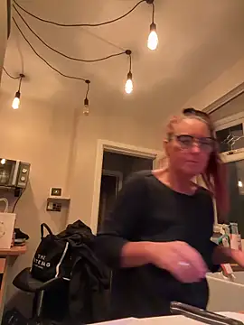 Angel-LinaX online show from 02.15.26