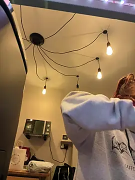 Angel-LinaX online show from 02.26.26